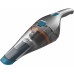 Black & Decker NVC215WA-QW Dustbuster Aspirateur a main sans fils (7,2V/1,5Ah)