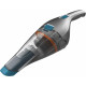 Black & Decker NVC215WA-QW Dustbuster Aspirateur a main sans fils (7,2V/1,5Ah)