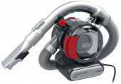 Black & Decker PD1200AV-XJ Flexi Aspirateur de voiture 12V