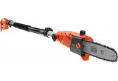 Black & Decker PS7525-QS Élagueur sur perche (25cm/800W)