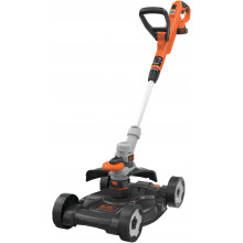 Black & Decker STC1820CM-QW Outil de tonte 3 en 1 sans fil (28cm/18V/1x2,0Ah)