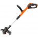 Black & Decker STC1820PCB-XJ Coupe-bordures (28cm/18V/sans batterie ni chargeur)