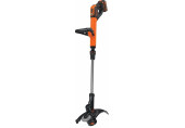 Black & Decker STC1840EPC-QW Coupe-bordures (30cm/18V/1x4,0Ah)