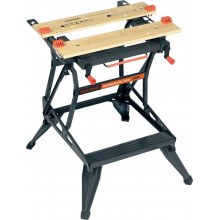 Black & Decker WM550-XJ Workmate (250kg/610x250mm)