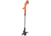 Black & Decker Coupe-bordures 25cm, 18V, 1x 1,5Ah ST1823