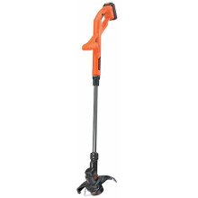 Black & Decker Coupe-bordures 25cm, 18V, 1x 1,5Ah ST1823