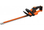 Black & Decker BCHTS36B-XJ Taille-haies sans fil (55cm/36V/sans batterie ni chargeur)