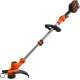 Black & Decker BCSTA536L1 Coupe-bordures sans fil (33cm/36V/1x2,5Ah)