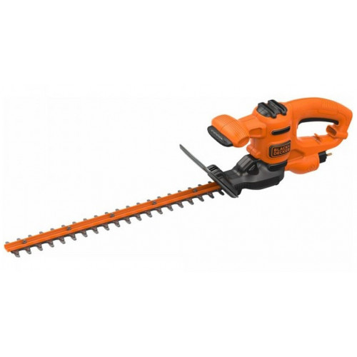 Black & Decker BEHT201 Taille-haies filaire 45cm/420W