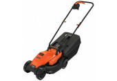 Black & Decker BEMW451 Tondeuse 32cm/1200 W