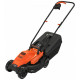 Black & Decker BEMW451 Tondeuse 32cm/1200 W