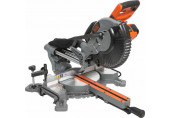 Black & Decker BES700 Scie a Onglet (1600W/216mm)