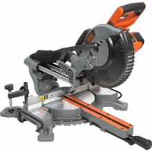 Black & Decker BES700 Scie a Onglet (1600W/216mm)