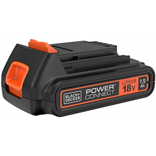 Black & Decker BL1518 Batterie 18V/1,5Ah Li-Ion