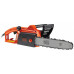 Black & Decker CS1835 Tronconneuse 35cm 1800W