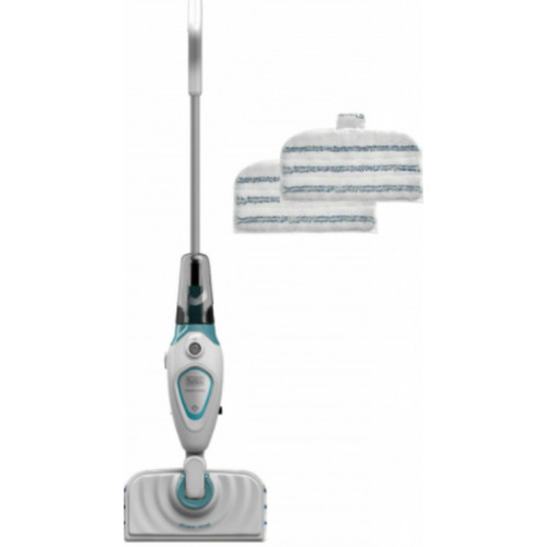 Black & Decker FSM1615 Steam-mop 1300W