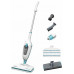 Black & Decker FSMH13E10-QS Mop vapeur 10-en-1 (1300 W / 0,38 L)