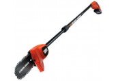 Black & Decker GPC1820L20 Perche élagueuse (1x 2.0Ah/18V)