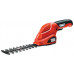 Black & Decker GSL300 Sculpte-haies Li-Ion 3,6V