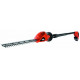 Black & Decker GTC1843L20 Taille-haie sans fil (1x2,0Ah/18V) 43cm