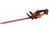 Black&Decker GTC18452PC Taille-haie sans fil de 45 cm (1x18V/2,0Ah)