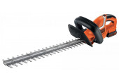 Black&Decker GTC1845L20 Double-lame 45 cm (1x18V/2,0Ah)