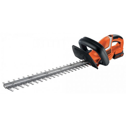 Black&Decker GTC1845L20 Double-lame 45 cm (1x18V/2,0Ah)