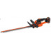 Black & Decker GTC18504PC Taille Haies Anti Blocage 50 cm (1x18V/4,0Ah)