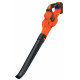 Black & Decker GWC1820PC Souffleur axial sans fil (1x 2,0Ah/18V)