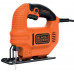 Black & Decker KS501 Scie Sauteuse 400W
