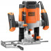 Black & Decker KW1200E Défonceuse filaire 1200W, 55mm