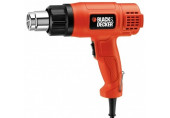 Black & Decker KX1650 Décapeur Thermique 1750W (460 °C-600 °C)