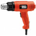 Black & Decker KX1650 Décapeur Thermique 1750W (460 °C-600 °C)