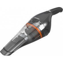 Black & Decker NVC220WC Aspirateur a main sans fil 7,2 V/2,0 Ah Li-Ion 14,4 Wh/ 15,5 AW