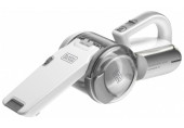Black & Decker PV1820L-QW Dustbuster Pivot Aspirateur a main sans fil (18V/1,5Ah)