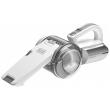 Black & Decker PV1820L-QW Dustbuster Pivot Aspirateur a main sans fil (18V/1,5Ah)