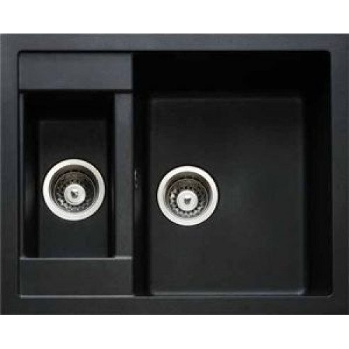 BLANCO METRA 6 Évier, anthracite 516179