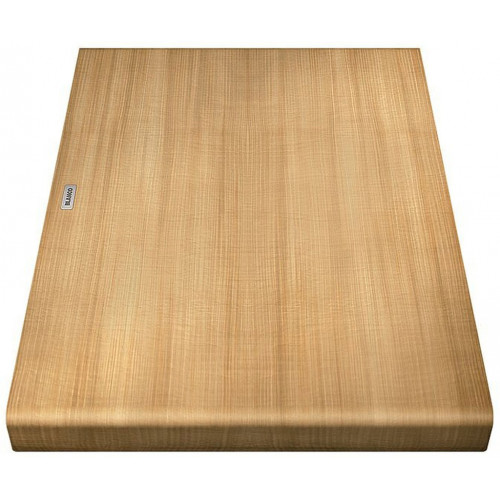 BLANCO Planche a découper Axia III, 368 x 235 mm, frene 234051