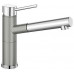 BLANCO Alta-S Compact Mélangeur de cuisine, gris perle / chrome 520730