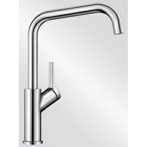 BLANCO Robinetterie de cuisine monocommande, chrome 520764 BLANCO Robinetterie de cuisine monocommande, chrome 520764