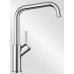 BLANCO Robinetterie de cuisine monocommande, chrome 520764