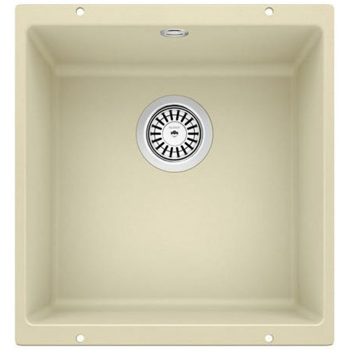 BLANCO Rotan 400-U Évier en silgranit, champagne 521336