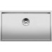 BLANCO ZEROX 700 U Infini Évier, inox Durinox 521560