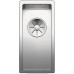 BLANCO CLARON 180-IF Infini Evier, Inox Lisse 521564