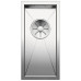 BLANCO ZEROX 180 IF Infini Evier Acier inoxydable satiné 521566