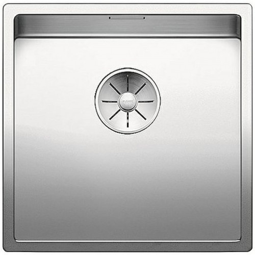 BLANCO CLARON 400-IF Infini Évier de cuisine 521572