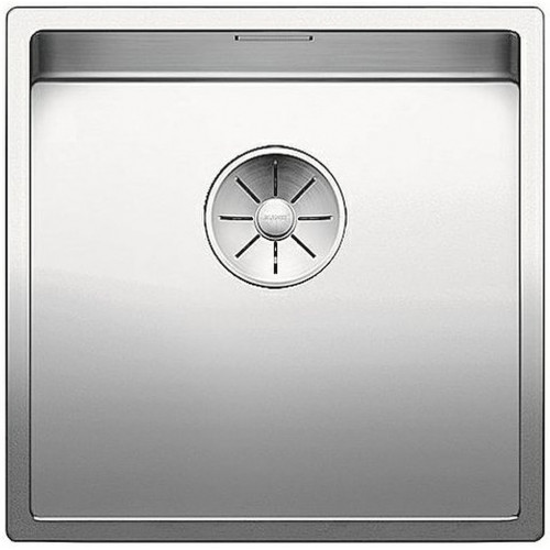 BLANCO CLARON 400-U Infini Évier de cuisine 521573