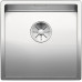 BLANCO CLARON 400-U Infini Évier de cuisine 521573