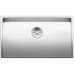 BLANCO CLARON 700-U Infini Évier , Inox satiné 521581