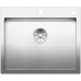 BLANCO CLARON 550-IF / A Infini Évier de cuisine 521639